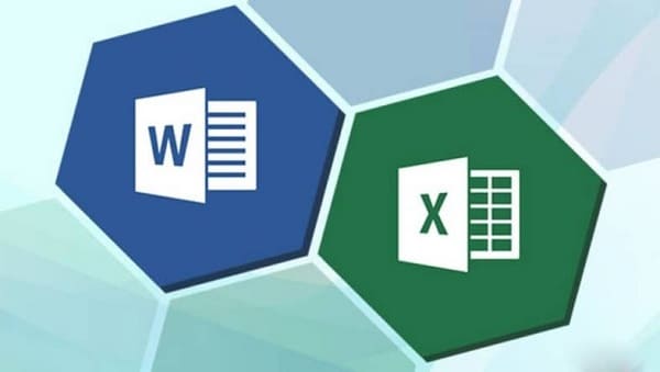 Khắc Phục Lỗi Tự Bôi Đen Trong Word Và Excel Hiệu Quả