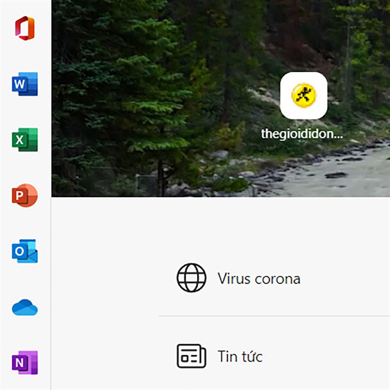 Cách bật Office Sidebar trên Microsoft Edge