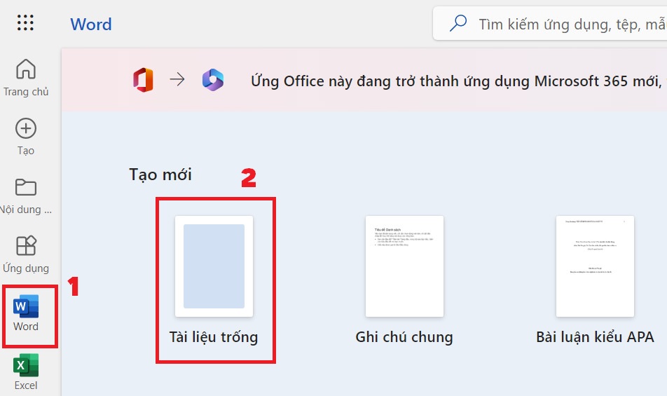 Hướng dẫn cách tích hợp ChatGPT vào Word