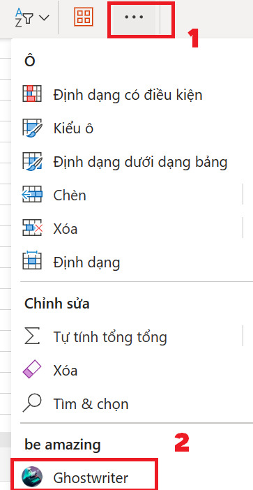 Hướng dẫn tích hợp ChatGPT vào Excel để hỗ trợ tính toán