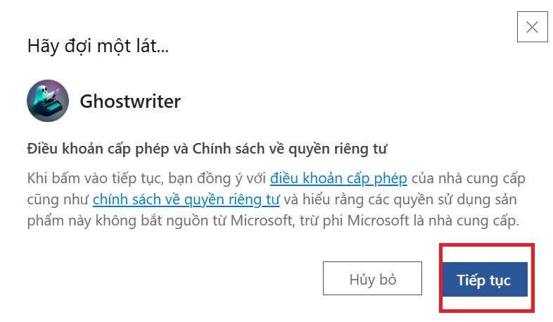 Hướng dẫn cách tích hợp ChatGPT vào Word