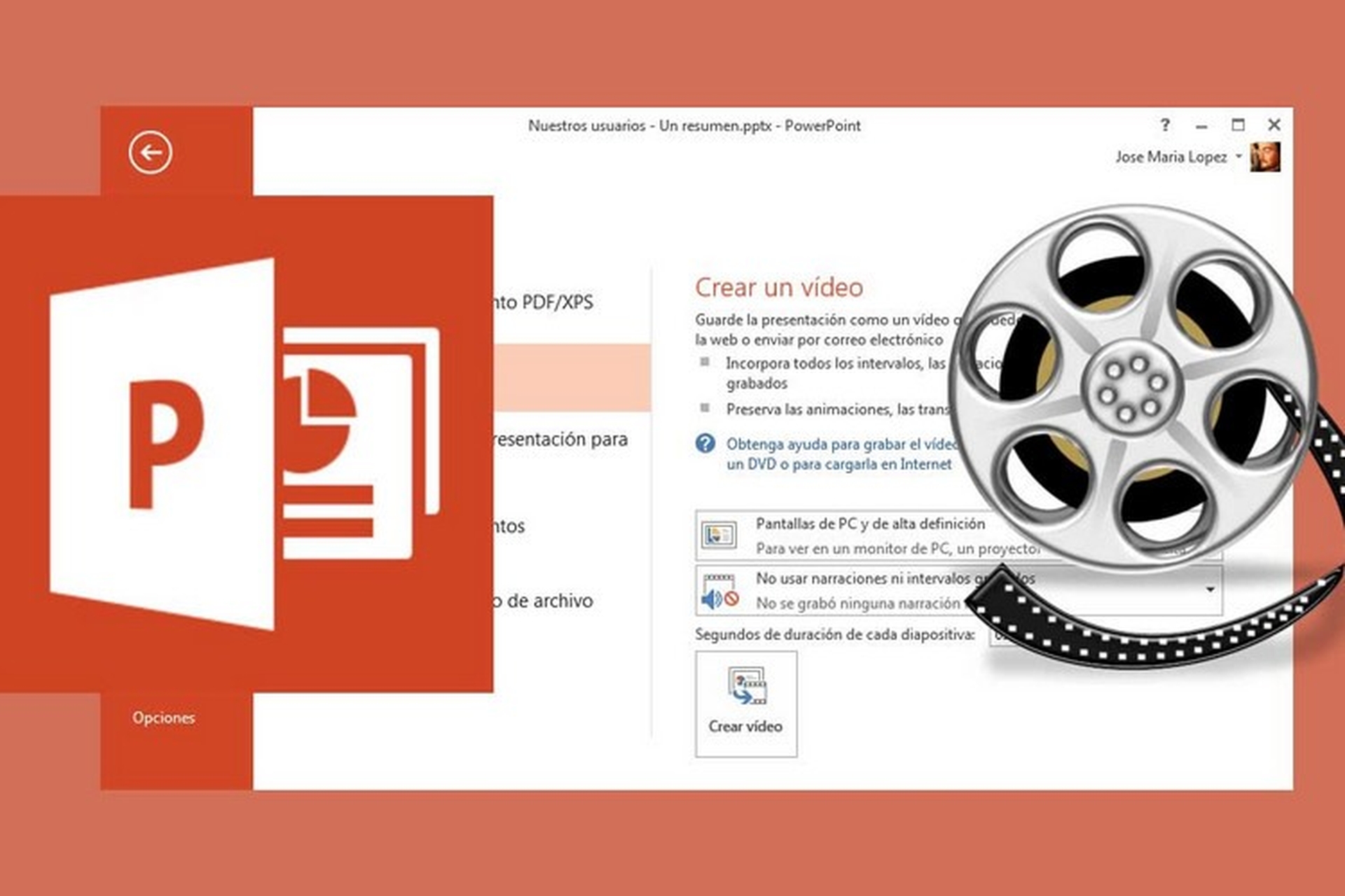 Cách chèn và tùy chỉnh video trong PowerPoint đơn giản nhất