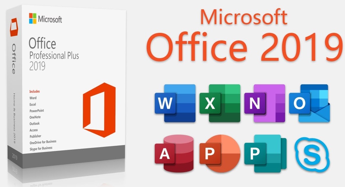 Cách tải và cài đặt Office 2019 full bản quyền đơn giản